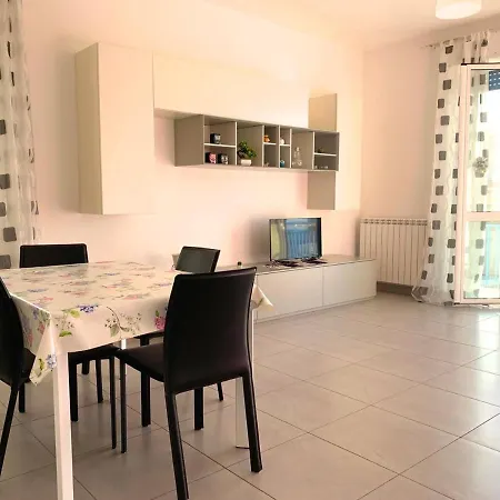 Appartement Linda *