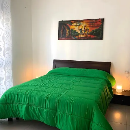 Linda Appartement *