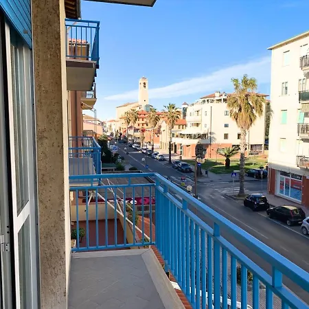 Linda Appartement San Vincenzo
